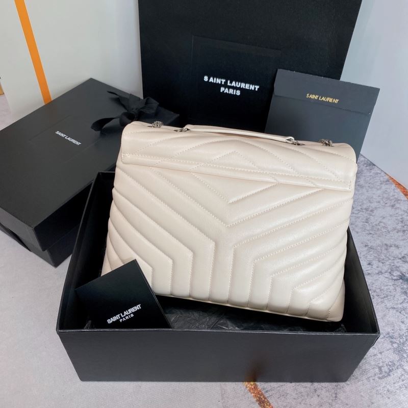 YSL Envelope Bags